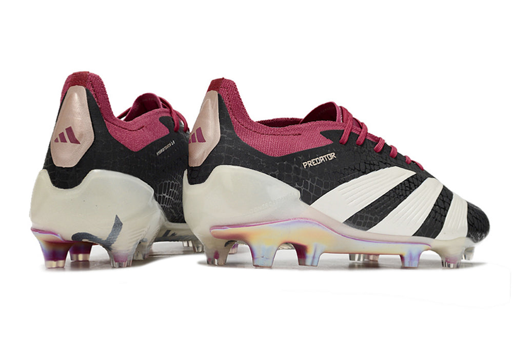 Predator Elite Laces “30th Anniversary”