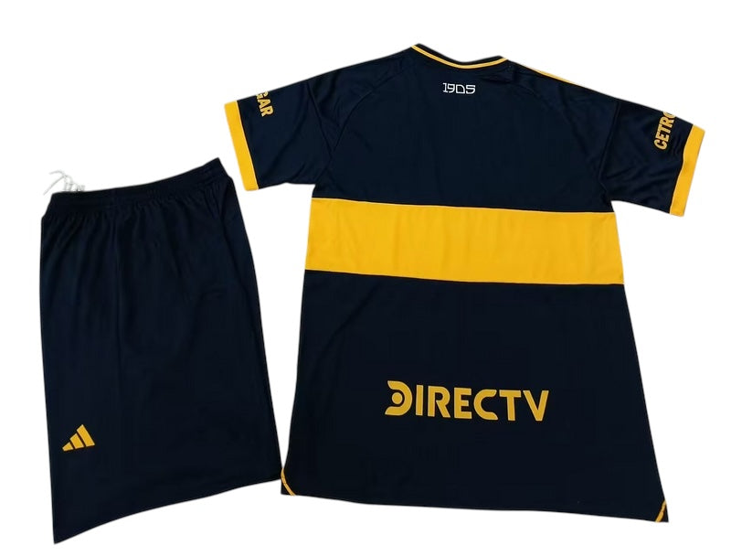 Boca Juniors “120 Year Anniversary” Kids