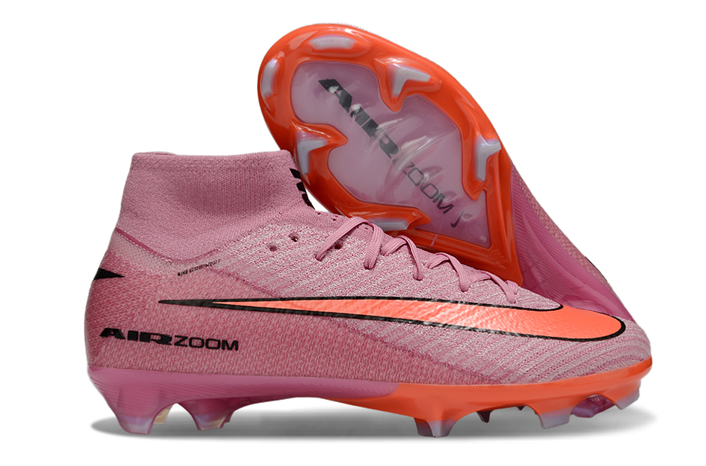 Mercurial Superfly 10 Elite “Scary Good Pack”