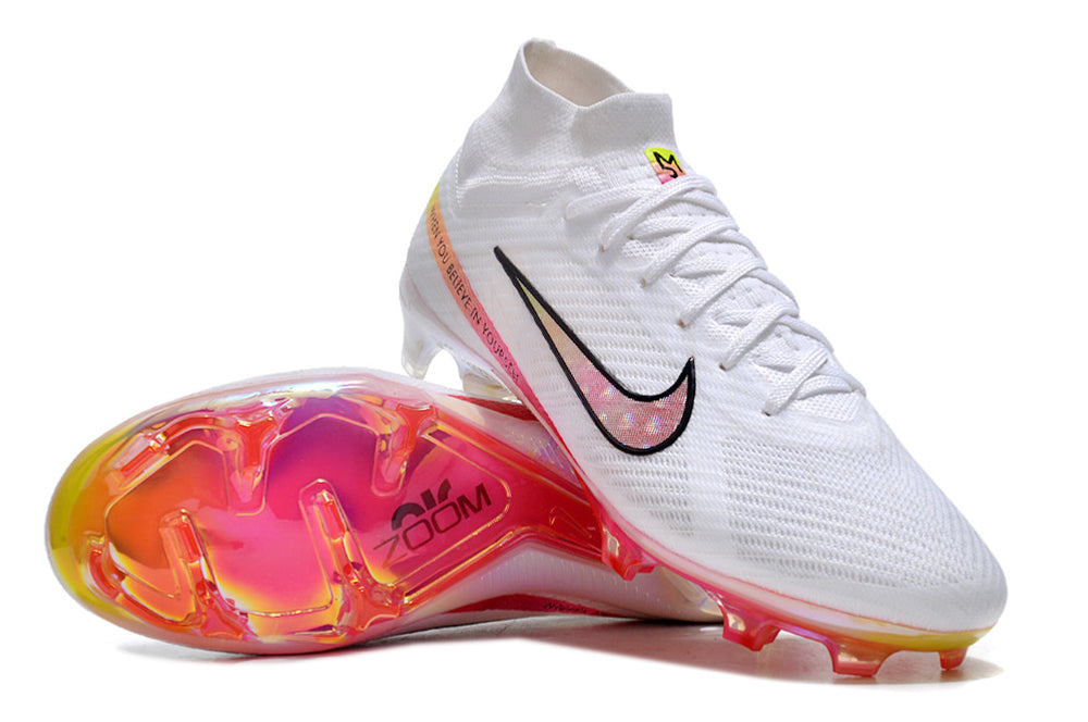 Mercurial Superfly 9 X Marcus Rashford