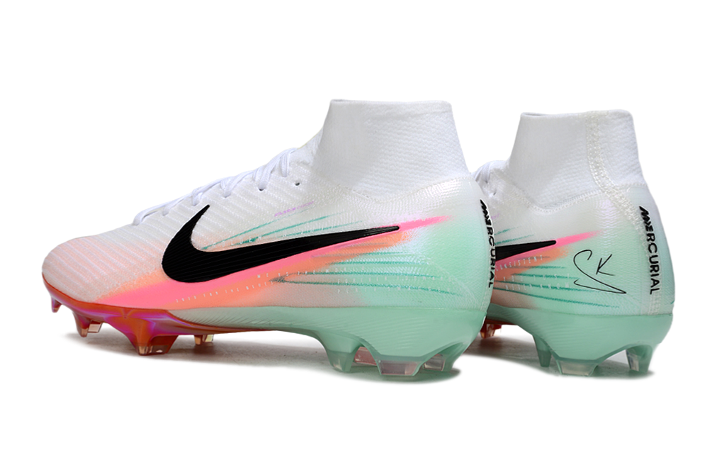 Mercurial Superfly 10 X San Kerr