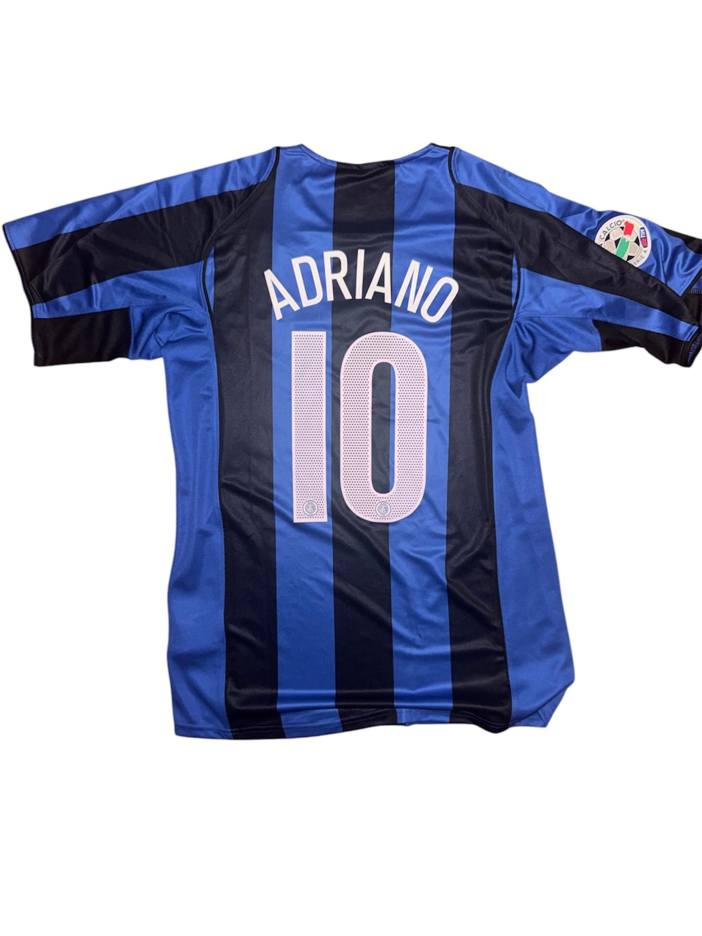 Inter Milan 05/06 Home Retro
