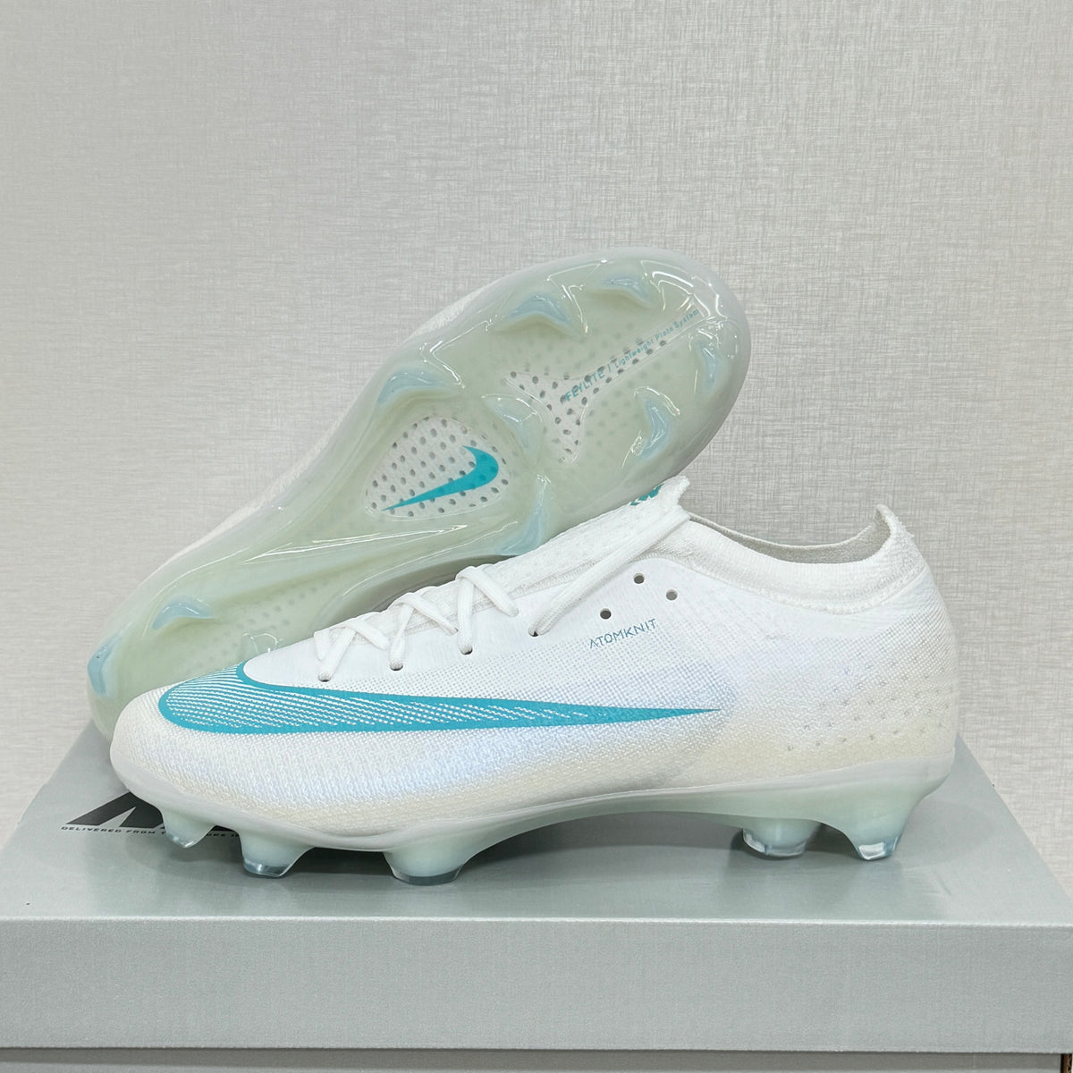 Mercurial Vapor 17 Bright Lights