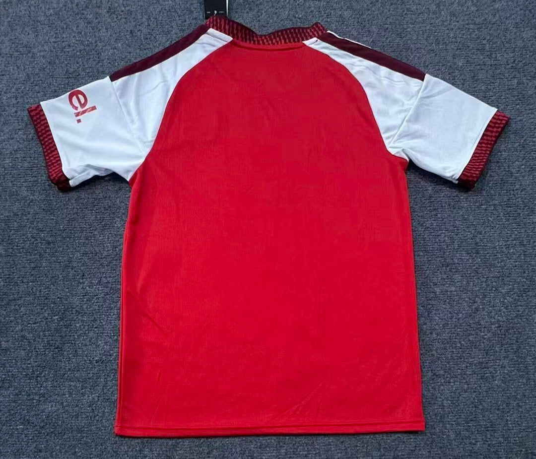 Arsenal 2026/2027 Home Kids