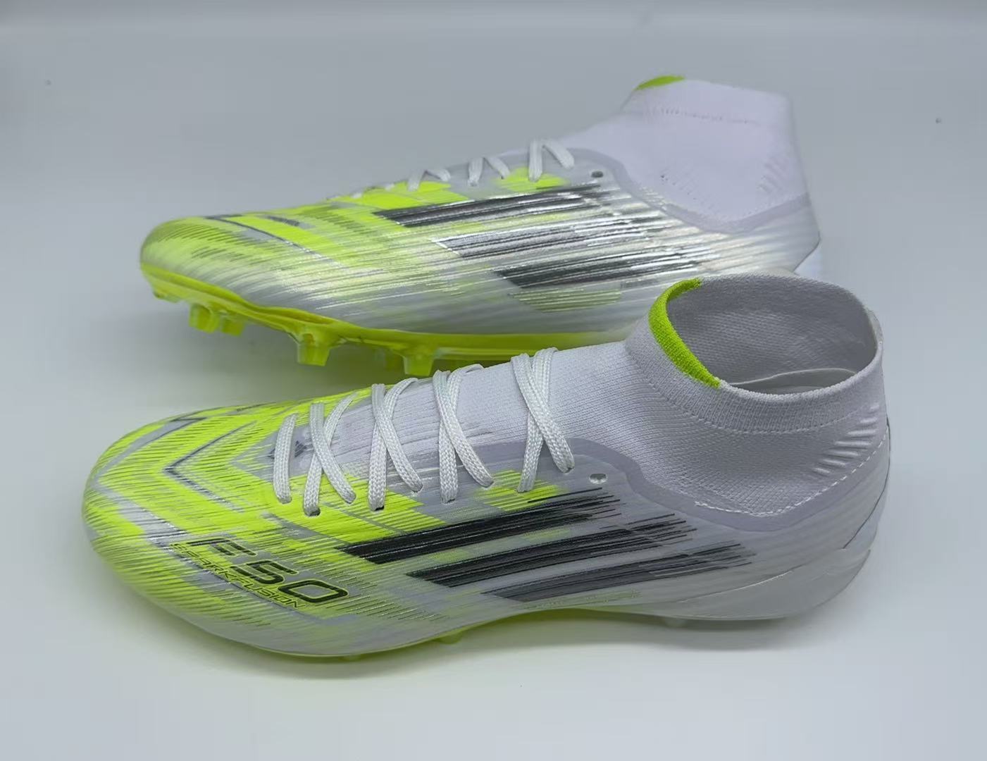 F50 Elite High “Unlocked”
