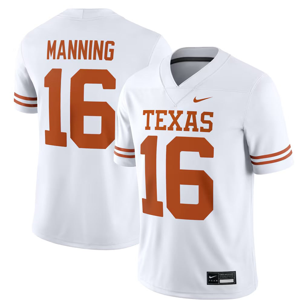 Texas Longhorns