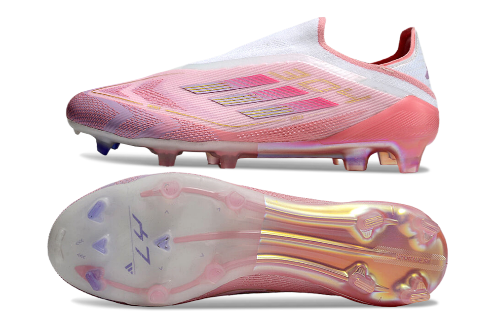 F50 Elite Laceless “Lamine Yamal”