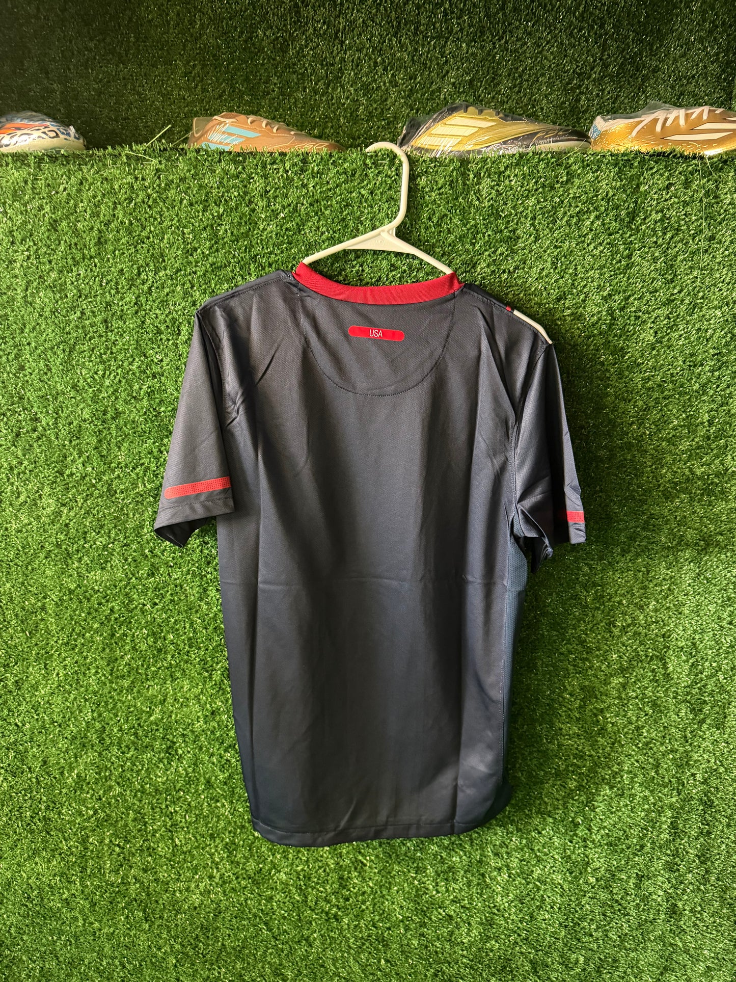 United States 2010 Away Retro