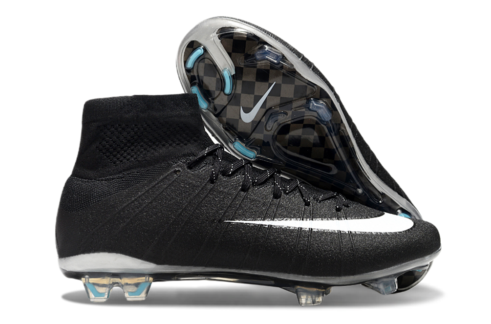 Mercurial Superfly 4 “Gala Night”