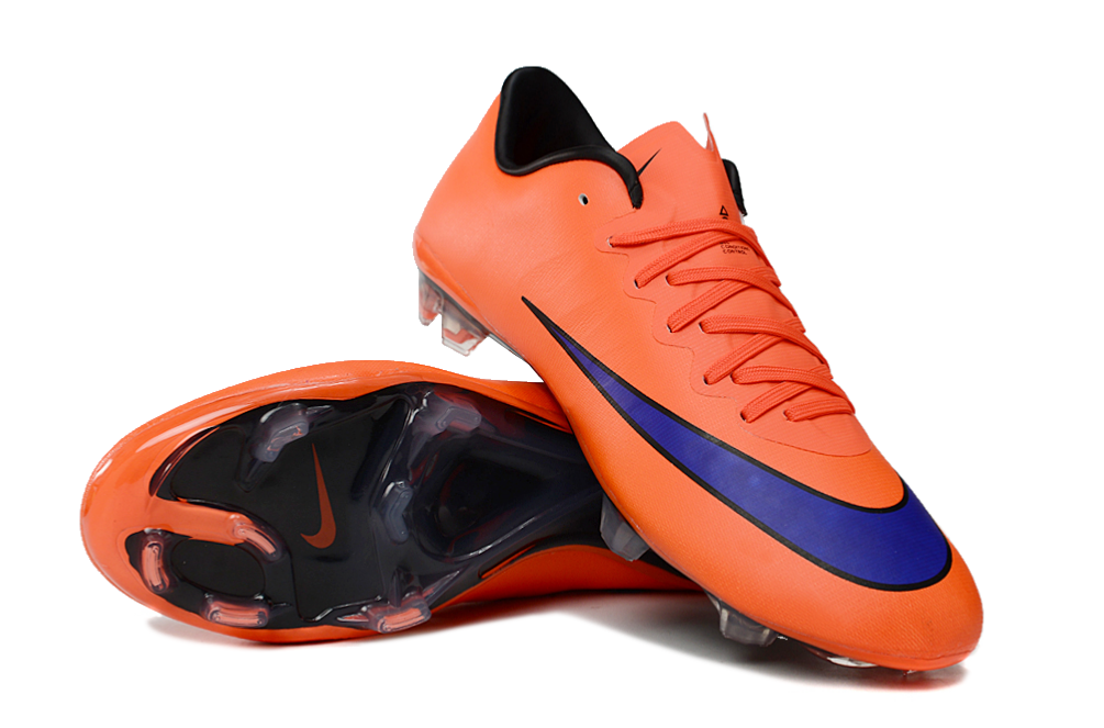 Mercurial Vapor 10 “Red / Black / Purple”