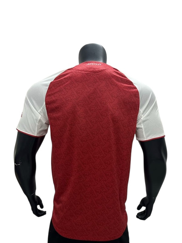 Arsenal 2025/2026 Home Player Issue