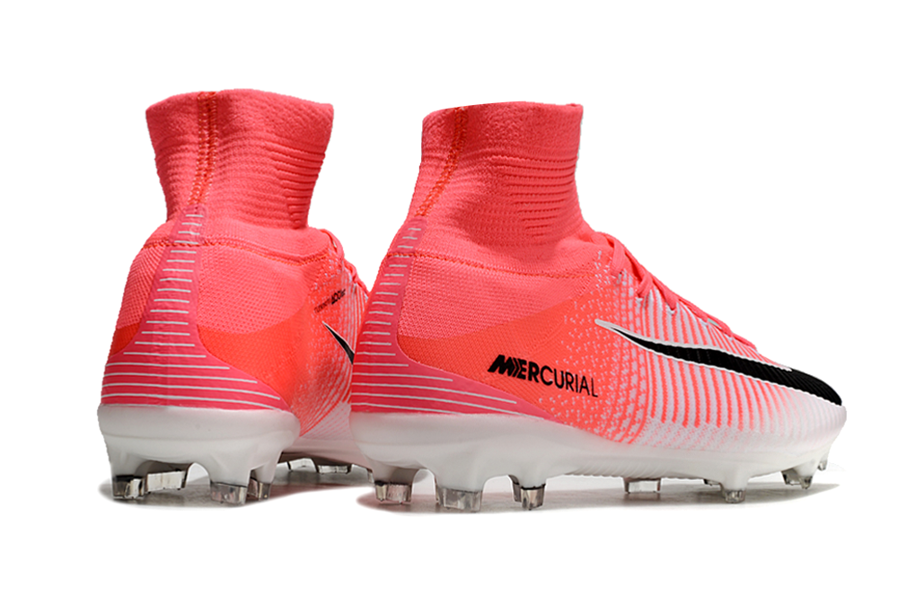 Mercurial Superfly 5 “Racer Pink”