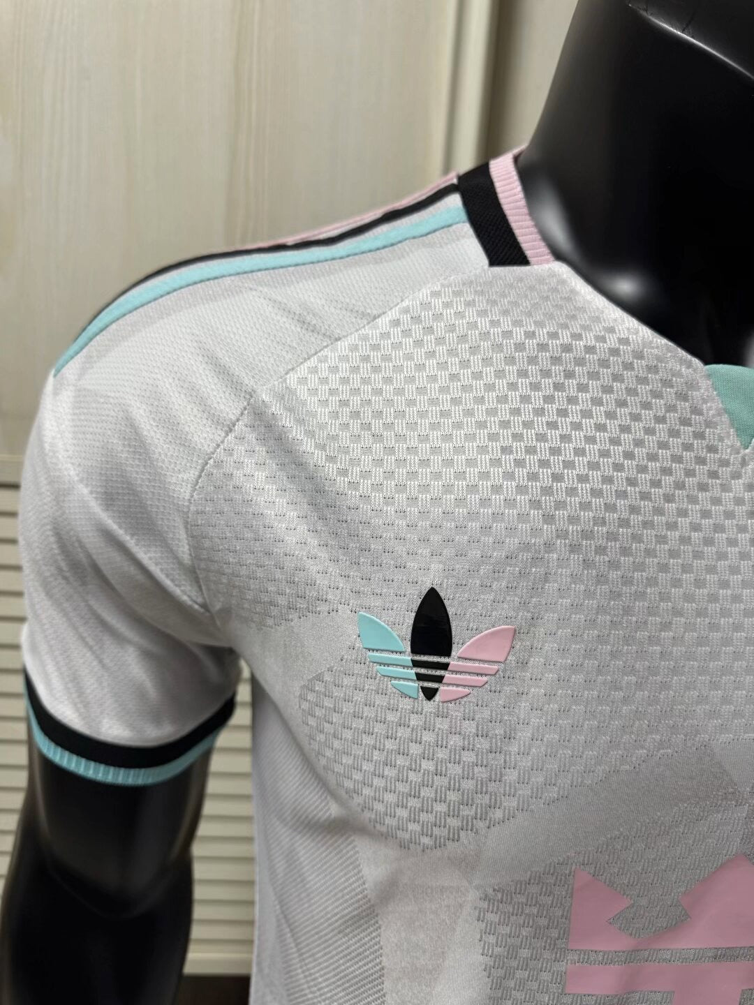 Inter Miami 2026/2027 Third Kit Player