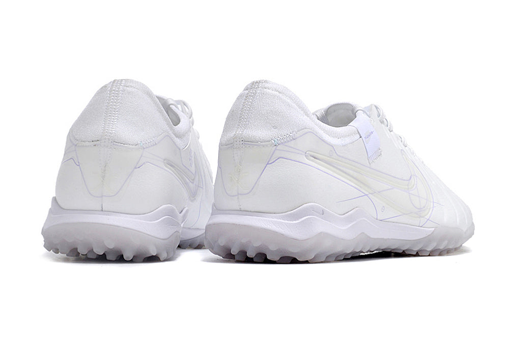 Tiempo Legend 10 Elite “Triple White” Indoor