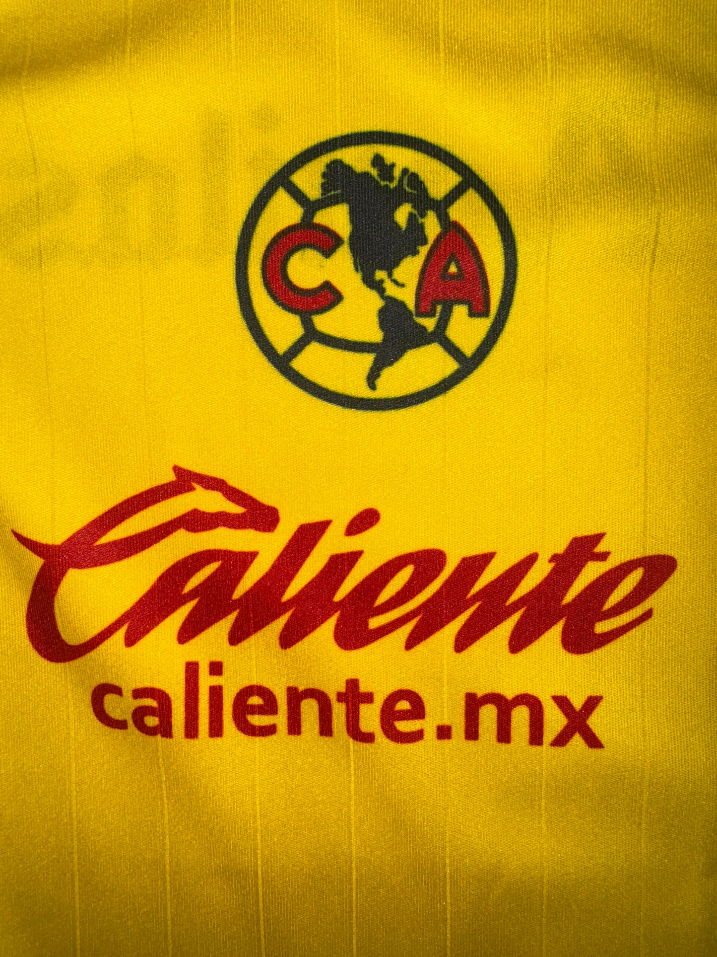 America Home Apertura 2024 Baby