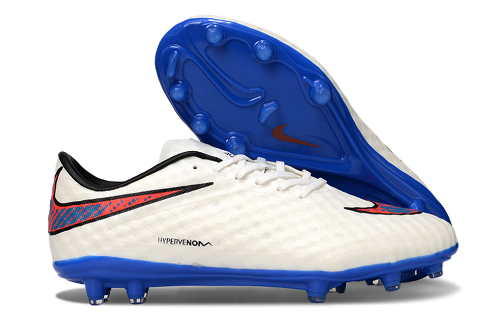 Hypervenom 1 “Lagoon Blue / White”