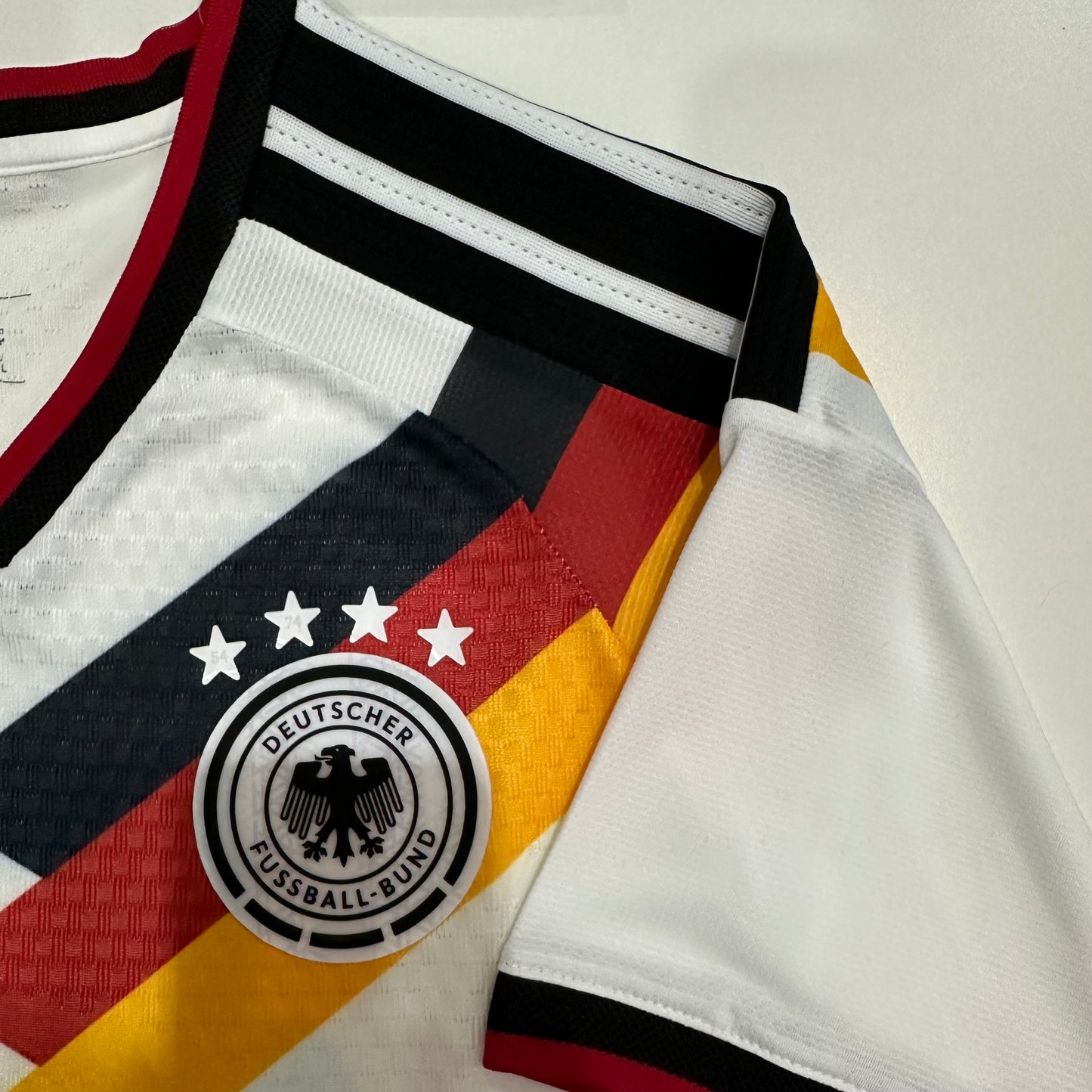 Germany World Cup 2026 Home