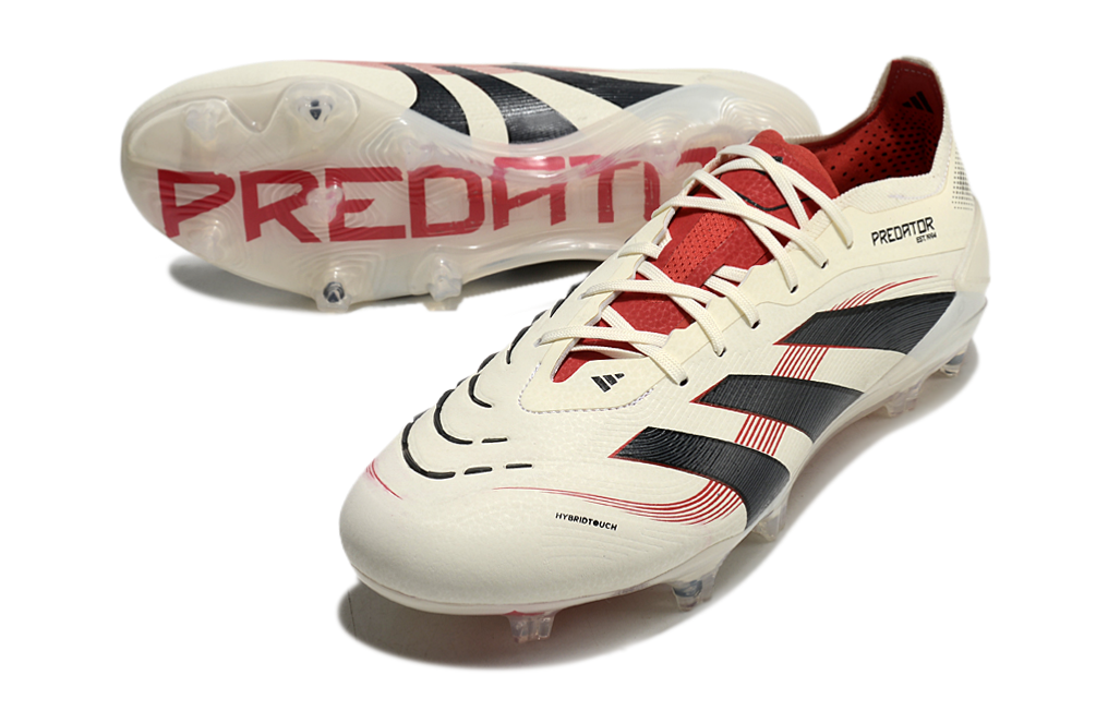Predator 25 Laces “Goal Hunter”