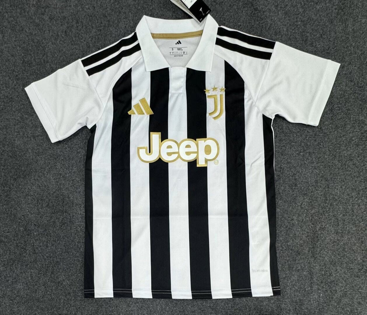 Juventus 2026/2027 Home Kids