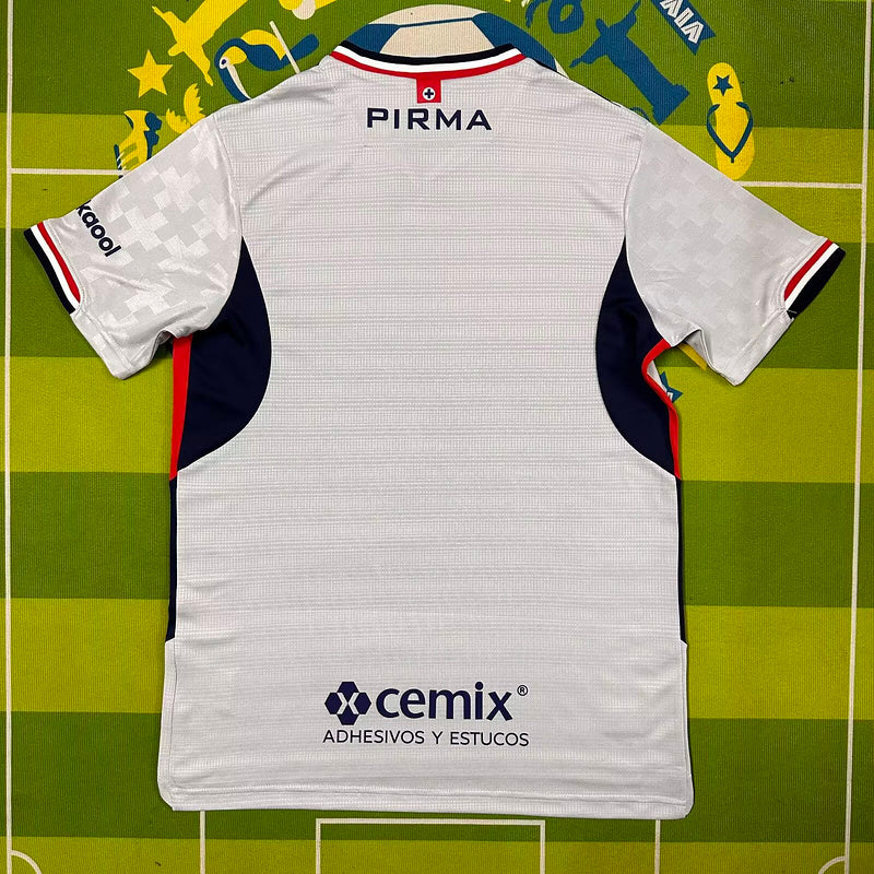 Cruz azul 2026 Away Standard