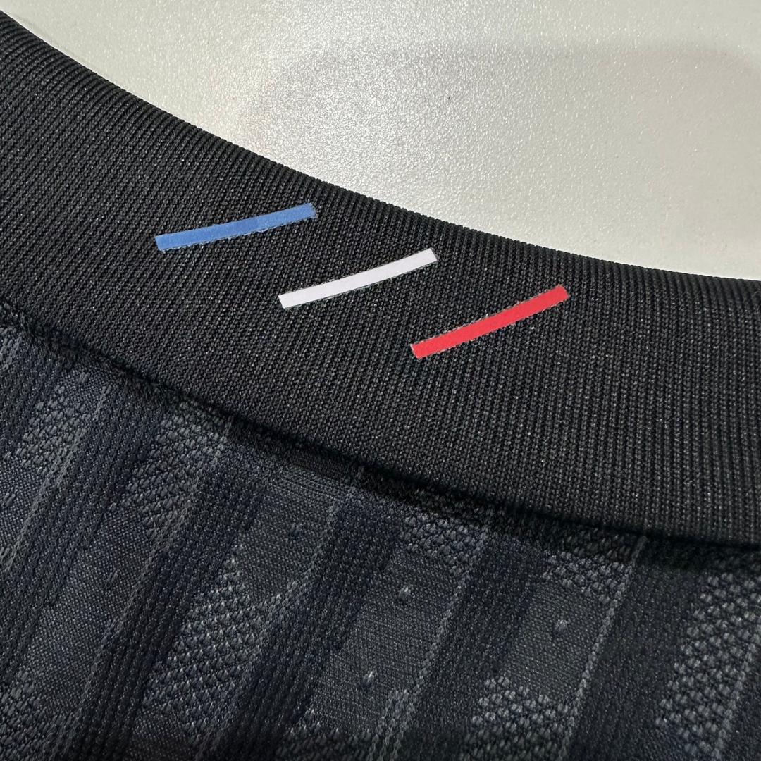 PSG 2025/2026 Jumpman Player Version