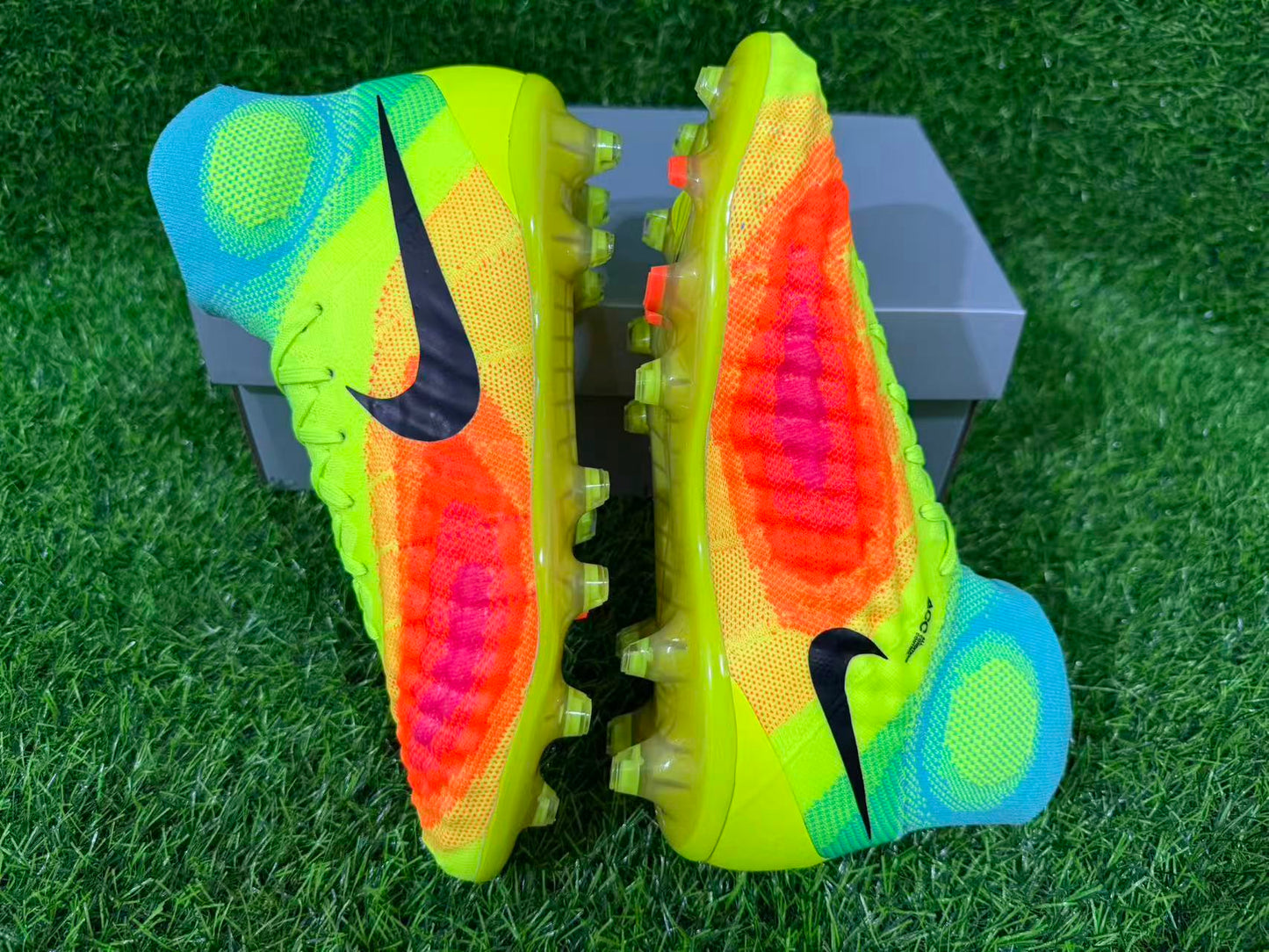 Magista Obra 2 OG Colorway