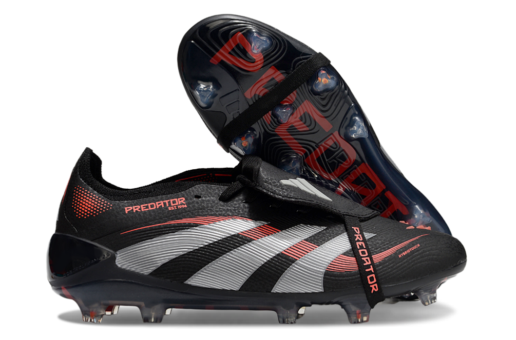 Predator 25 Elite Tongue “Stealth Victory”