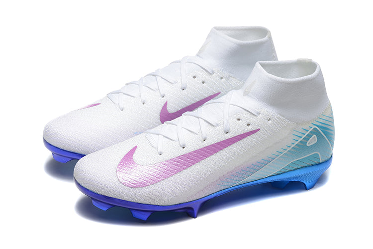 Mercurial Superfly 10 “Chromatic Pack”