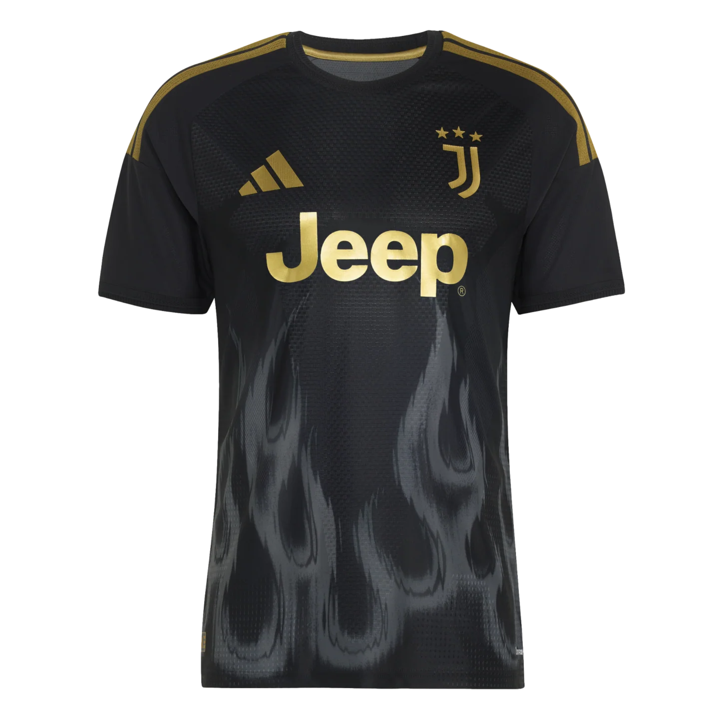 Juventus 2026/2027 Third Kit Standard