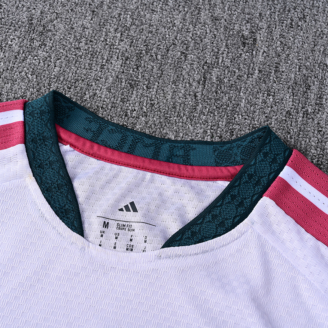 Real Madrid 2026/2027 Home Kids