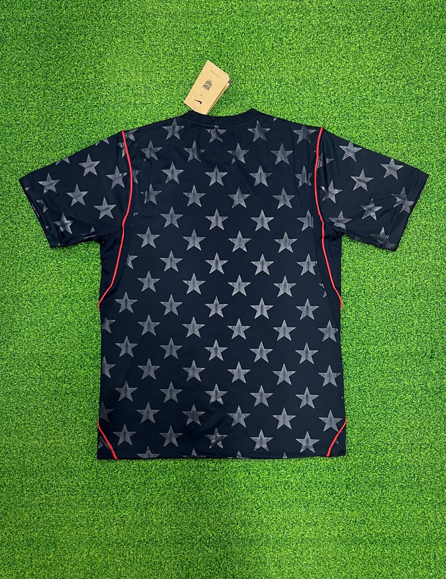United States World Cup 2026 Away Kids