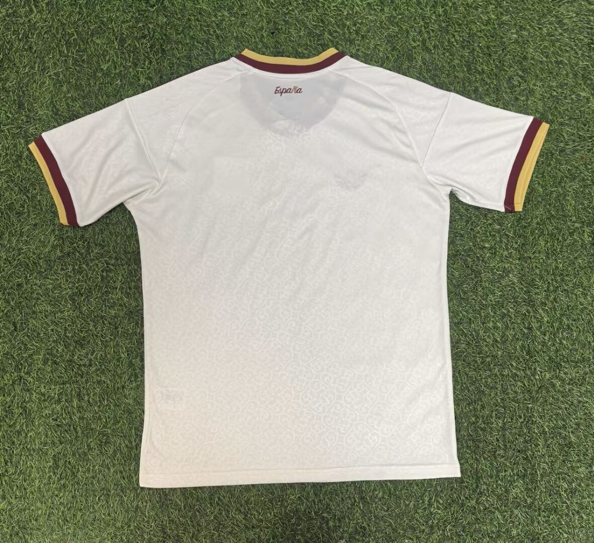 Spain 2026 Away World Cup Kids