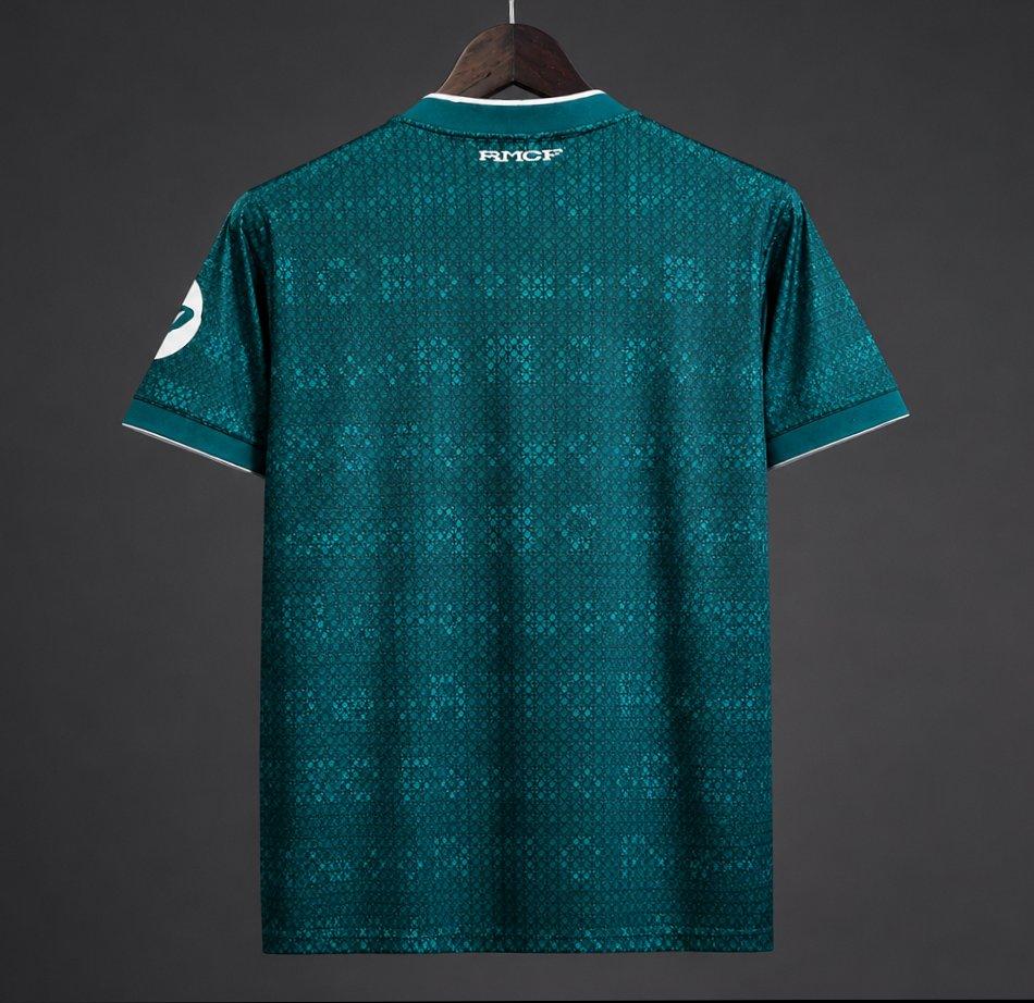 Real Madrid 2026/2027 Away Standard