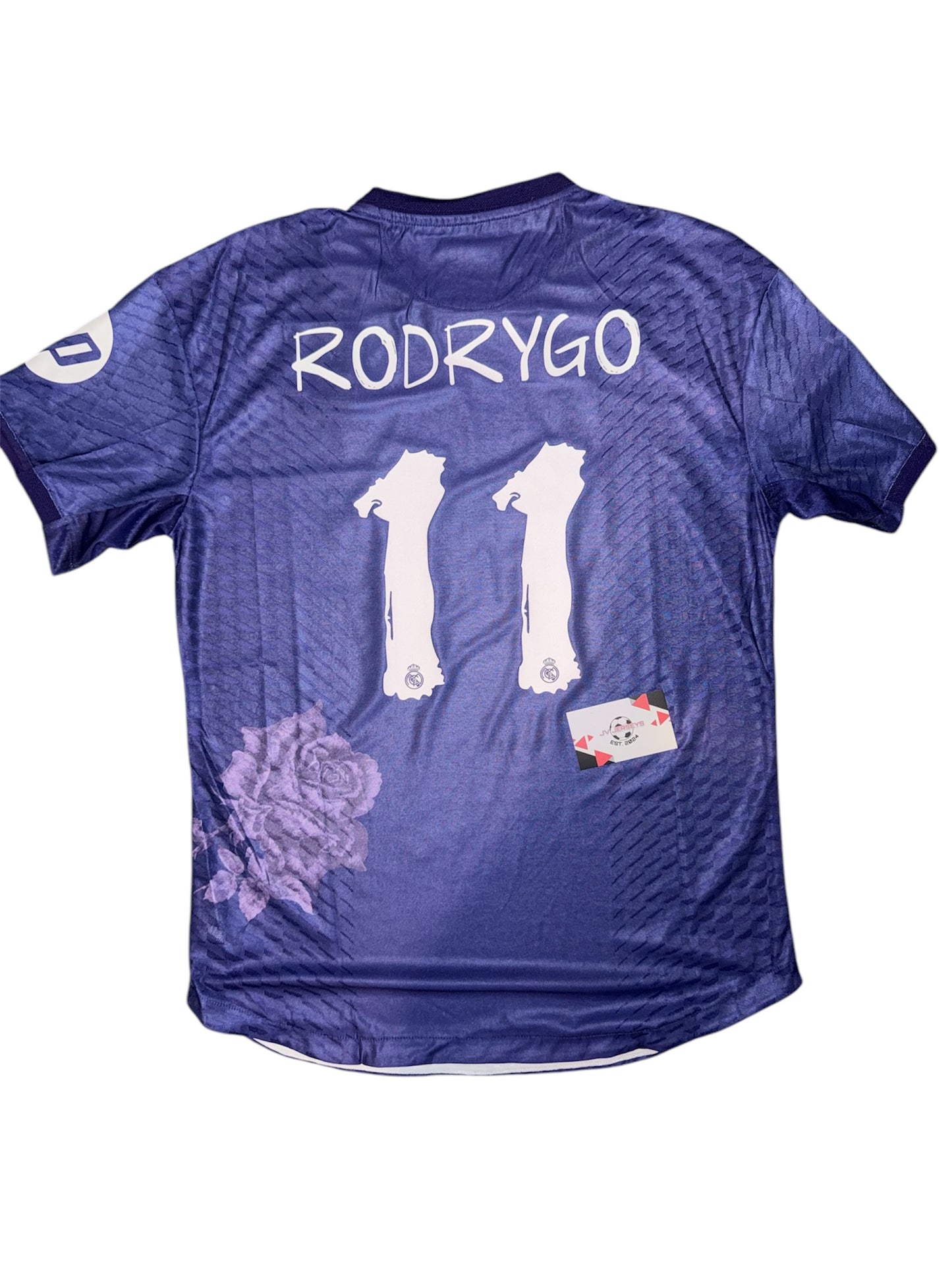 Real Madrid X Y-3 23/24 Player Issue