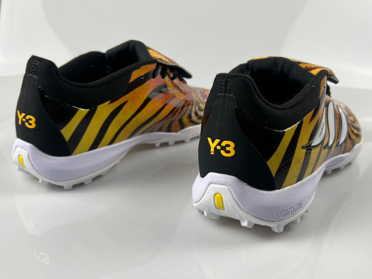 Predator Elite 26 TG X Y-3 Indoor