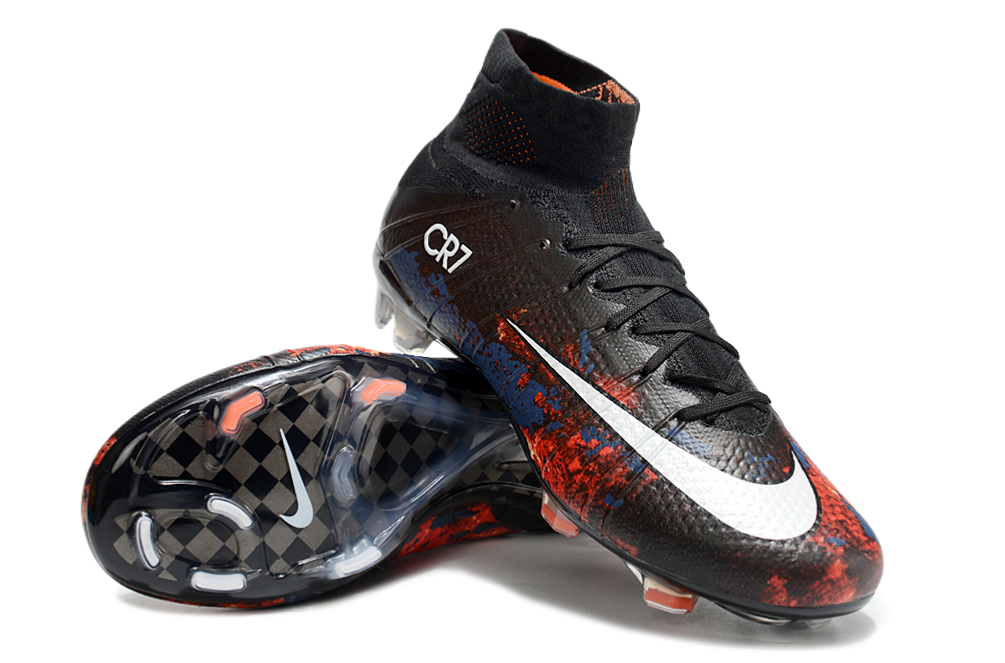 Mercurial Superfly 4 “Savage Beauty”