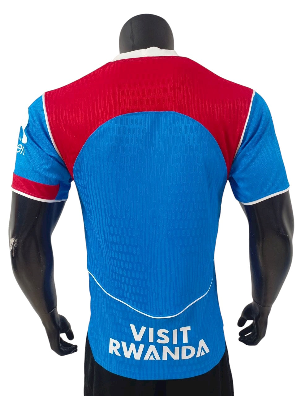 Atlético Madrid 2025/2026 Third Kit Player Version