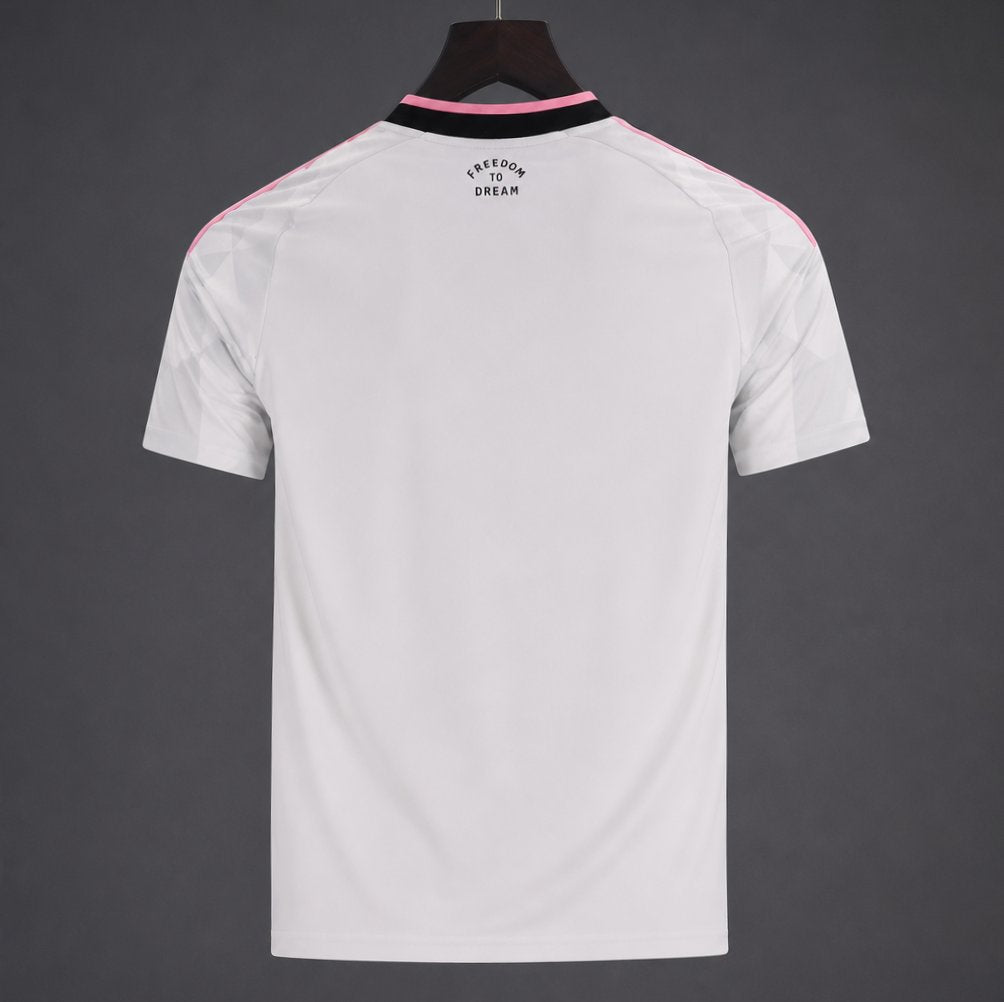 Inter Miami 2026/2027 Away Third Kit Kids