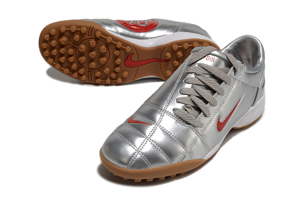 Total 90 TF “Chrome / Red”