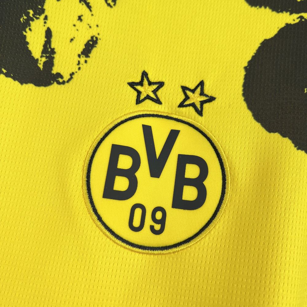 Borussia Dortmund Club World Cup Special 2025 Standard Issue