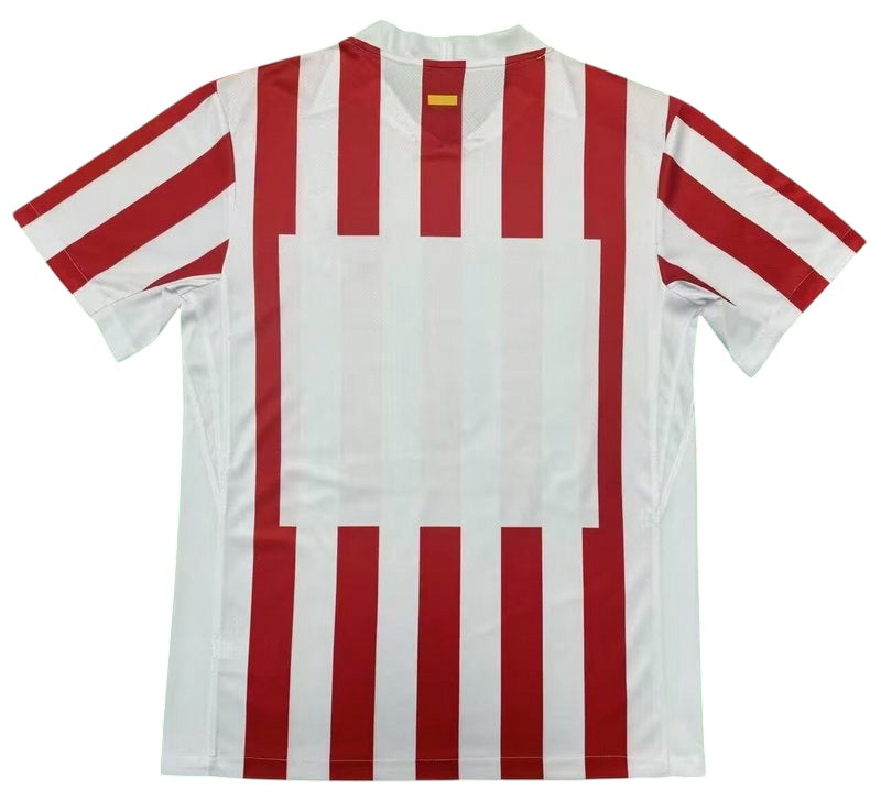 Atlético Madrid 2025/2026 Home Standard