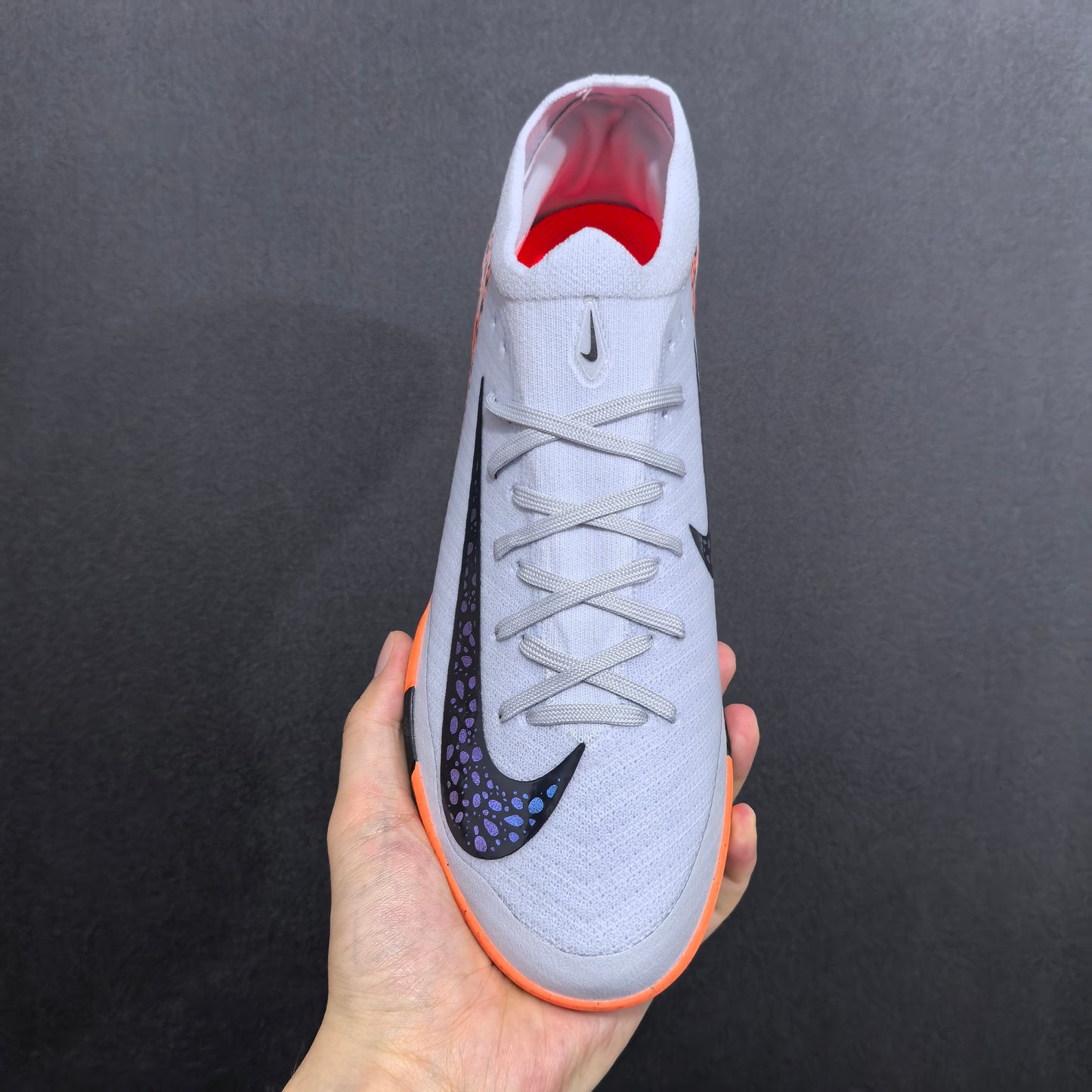 Mercurial Vapor 16 Elite “Electric Pack” Indoor