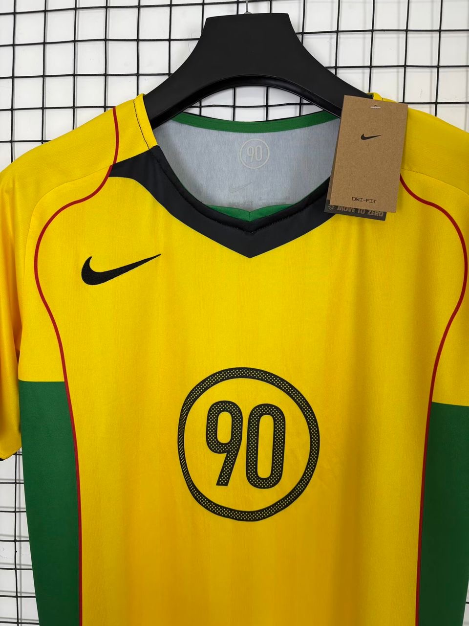 T90 X Yellow / Red / Green