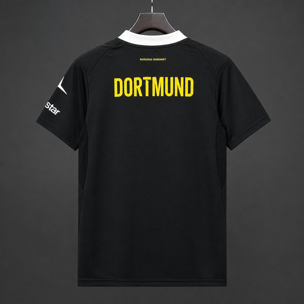 Dortmund 2026/2027 Away Standard