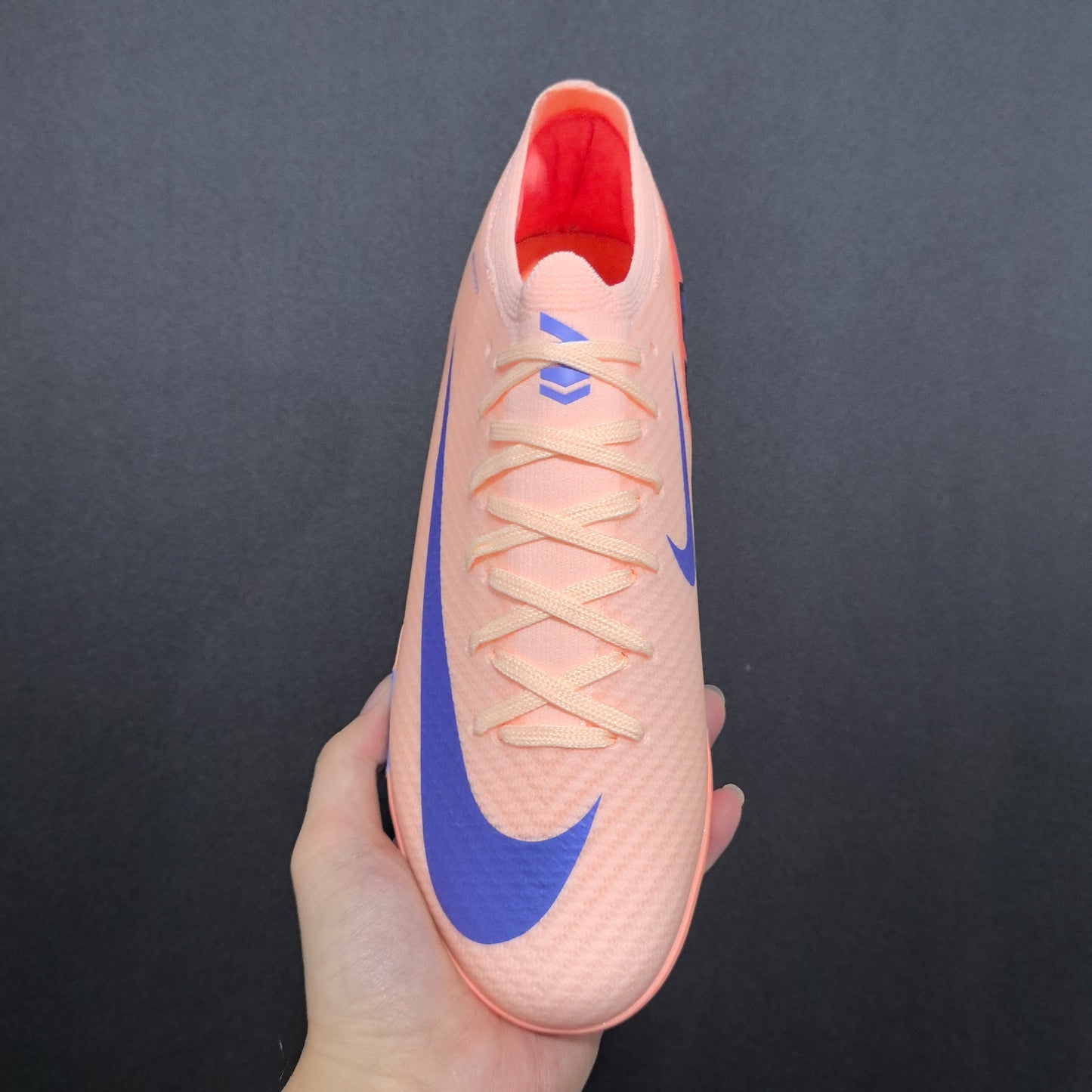 Mercurial Vapor 16 “Level Up” Indoor