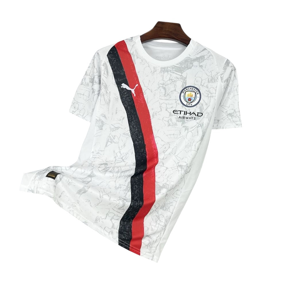 Man City 2025 Club World Cup Special Standard