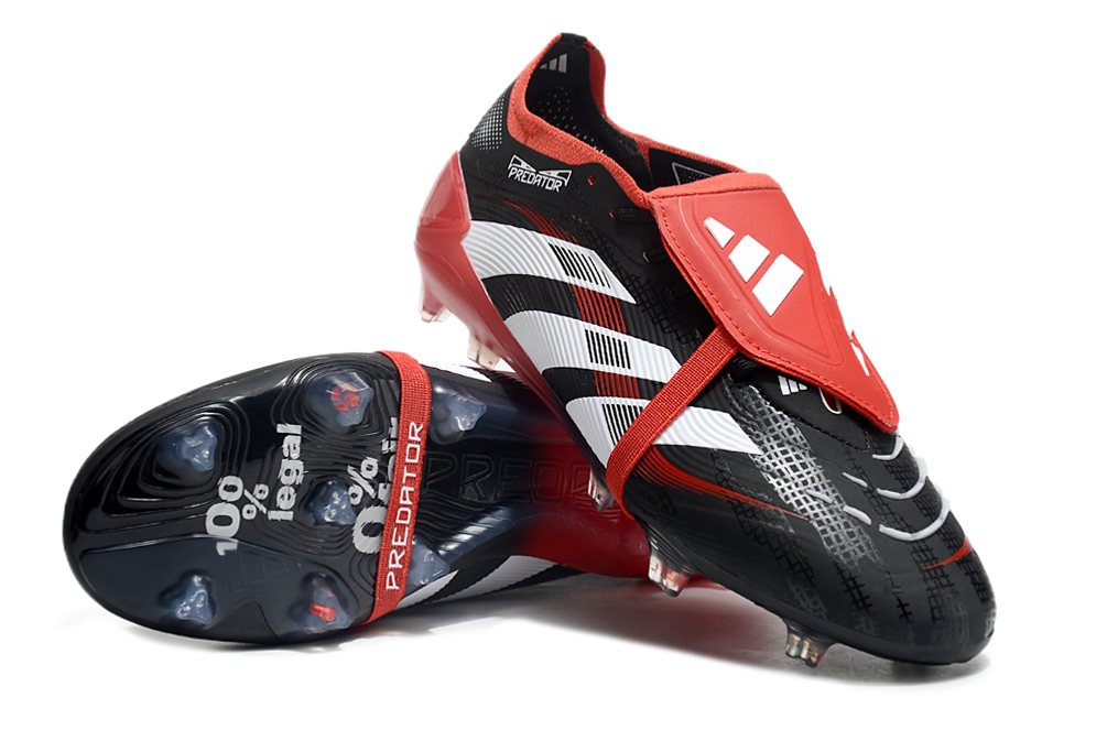 Predator 25 Elite Tongue X Moments