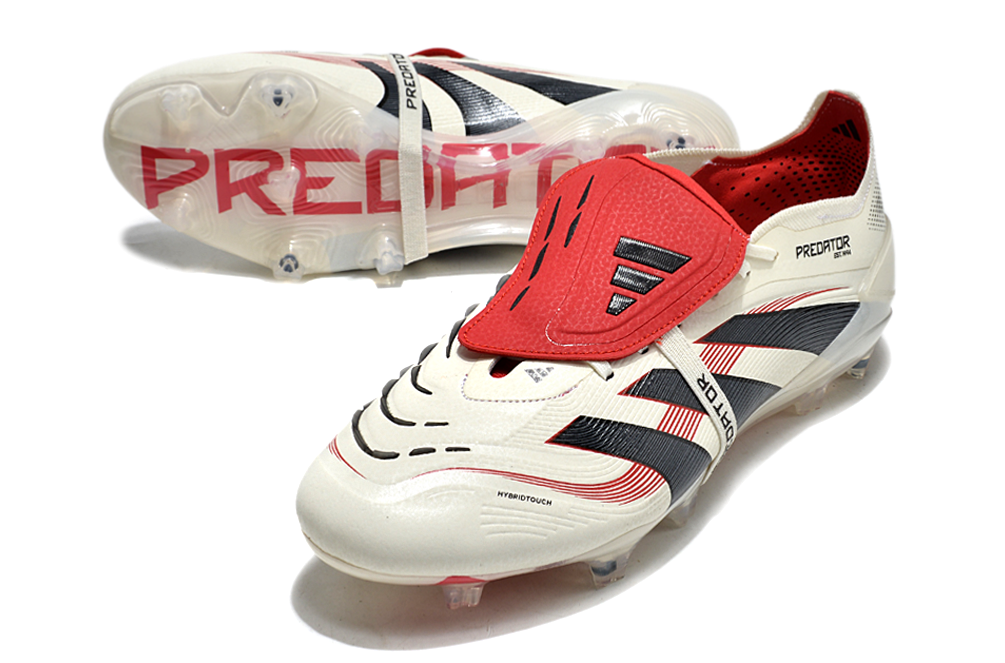 Predator 25 Tongue “Goal Hunter”