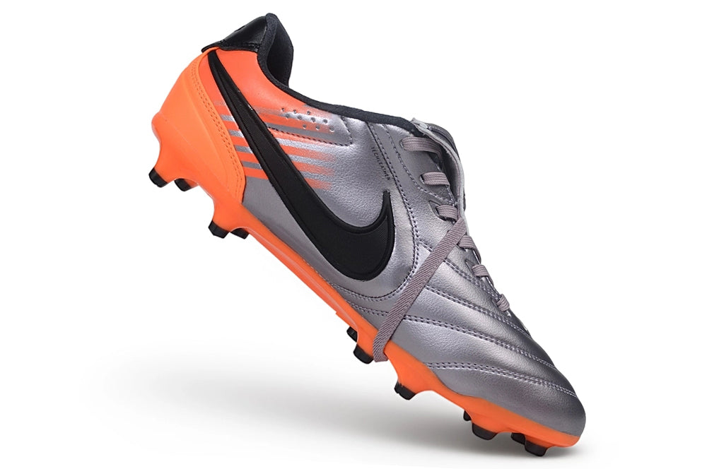 Tiempo Ligera X World Cup 2010 Remake