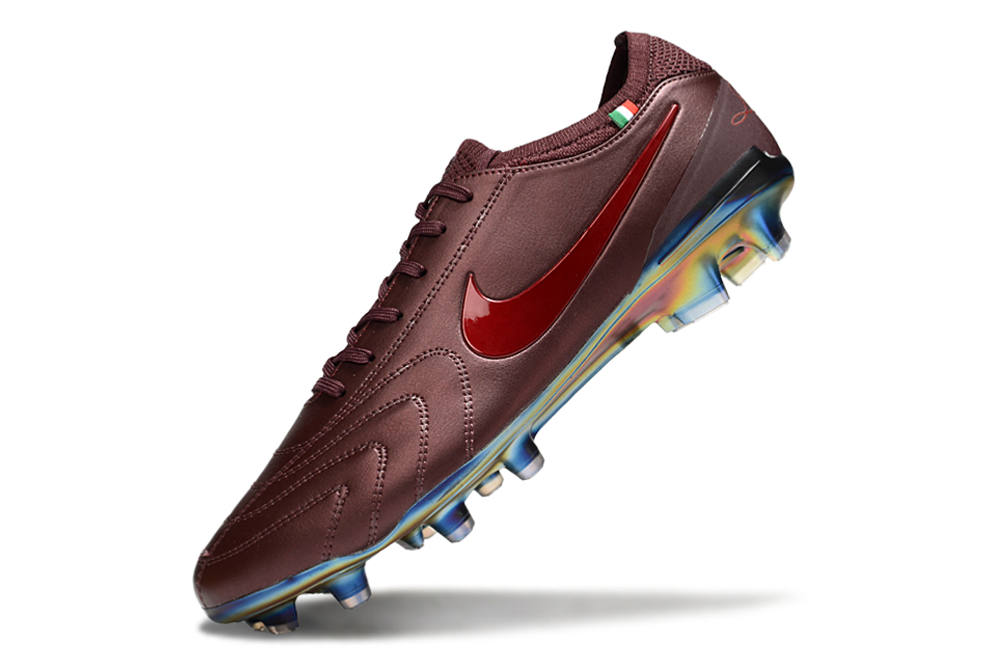 Tiempo Legend 10 Elite Made In Italy “Montebelluna”